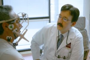 Primary Cause for Head & Neck Pain