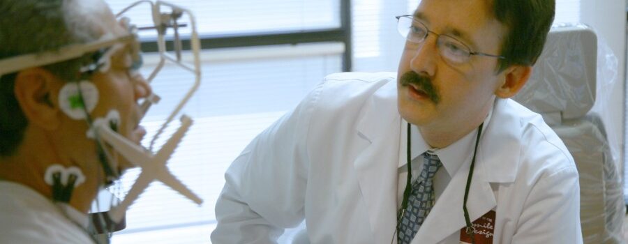 Primary Cause for Head & Neck Pain