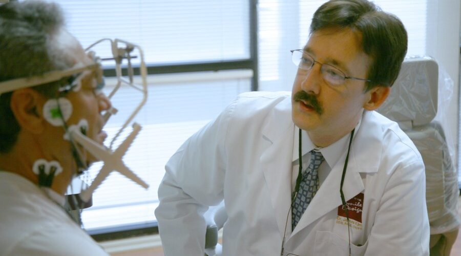 Primary Cause for Head & Neck Pain