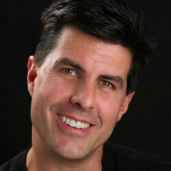 Example case of cosmetic dental treatment in Santa Rosa CA by James Klim, DDS