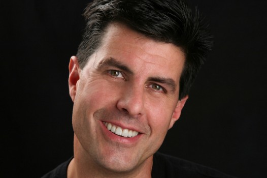 Example case of cosmetic dental treatment in Santa Rosa CA by James Klim, DDS