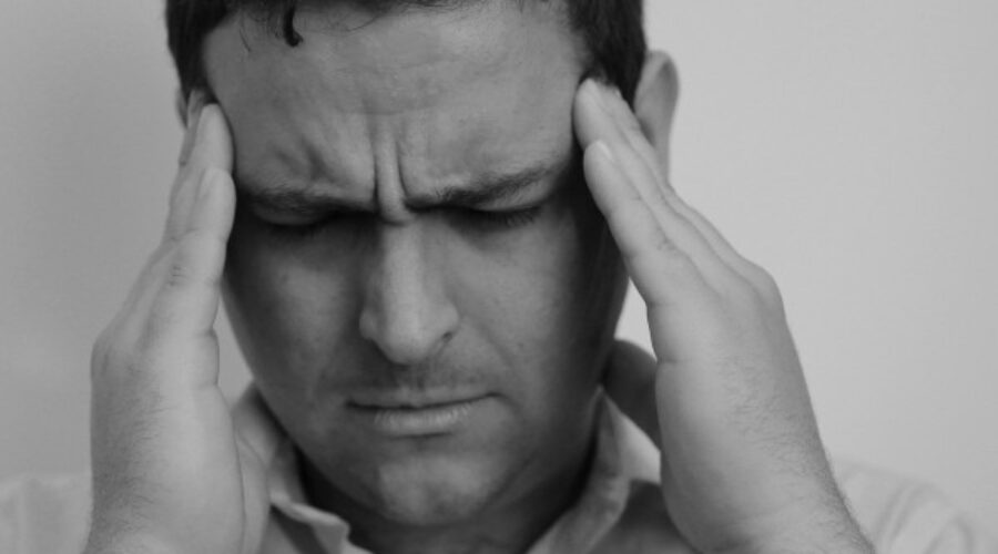 Stop Waking Up with Headaches