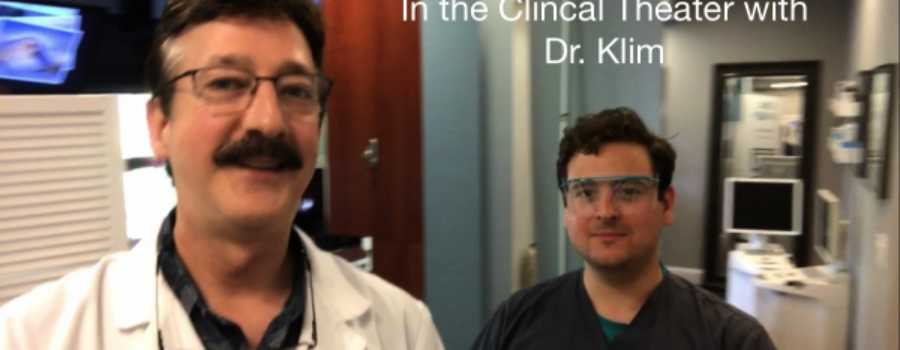 A Perspective on Tooth Pain.