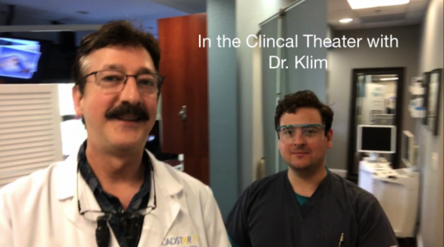 A Perspective on Tooth Pain.