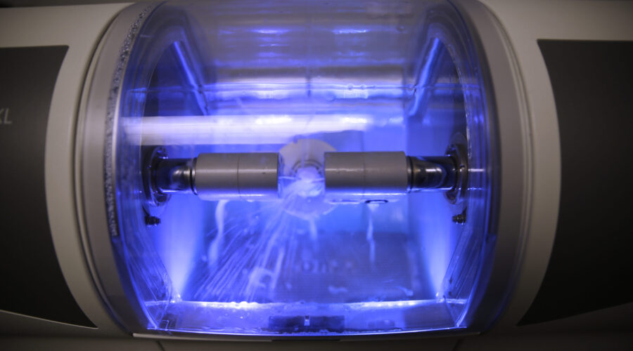 What is CAD/CAM Dentistry?